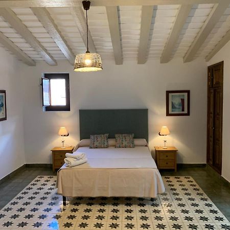 Apartamentos San Jose 扎弗拉 外观 照片