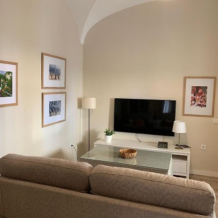 Apartamentos San Jose 扎弗拉 外观 照片