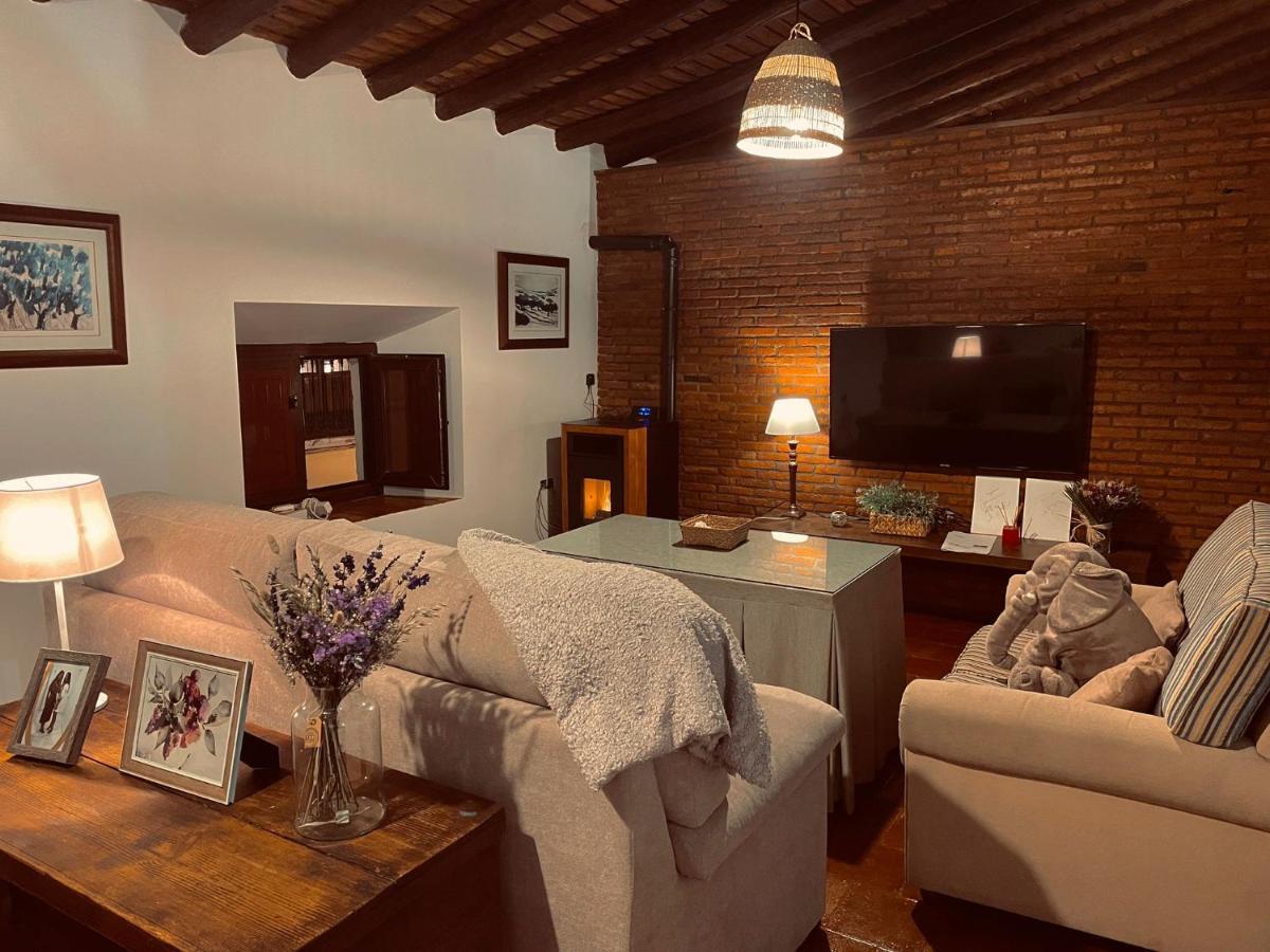 Apartamentos San Jose 扎弗拉 外观 照片