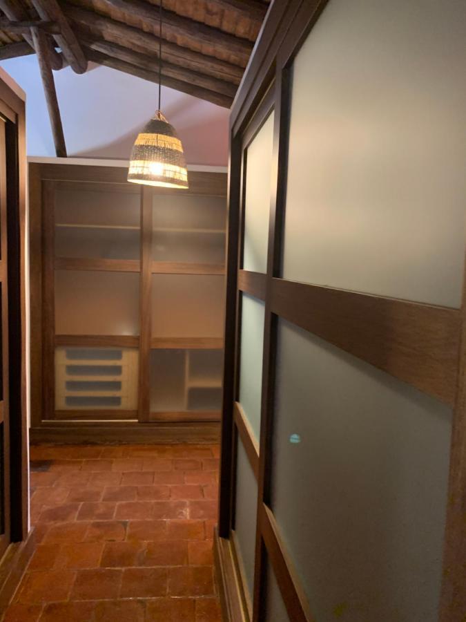 Apartamentos San Jose 扎弗拉 外观 照片