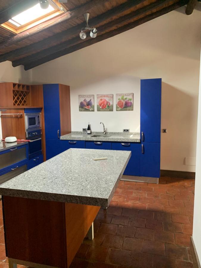Apartamentos San Jose 扎弗拉 外观 照片