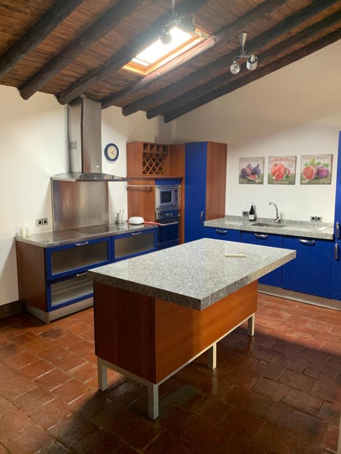 Apartamentos San Jose 扎弗拉 外观 照片