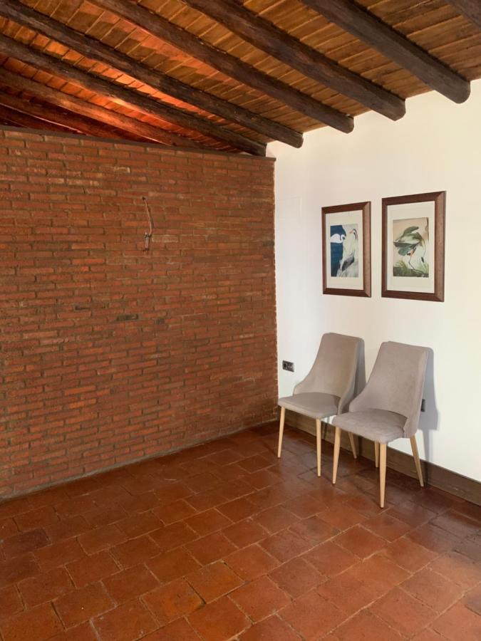 Apartamentos San Jose 扎弗拉 外观 照片