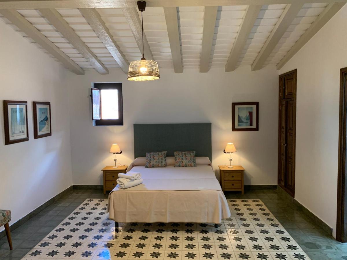 Apartamentos San Jose 扎弗拉 外观 照片