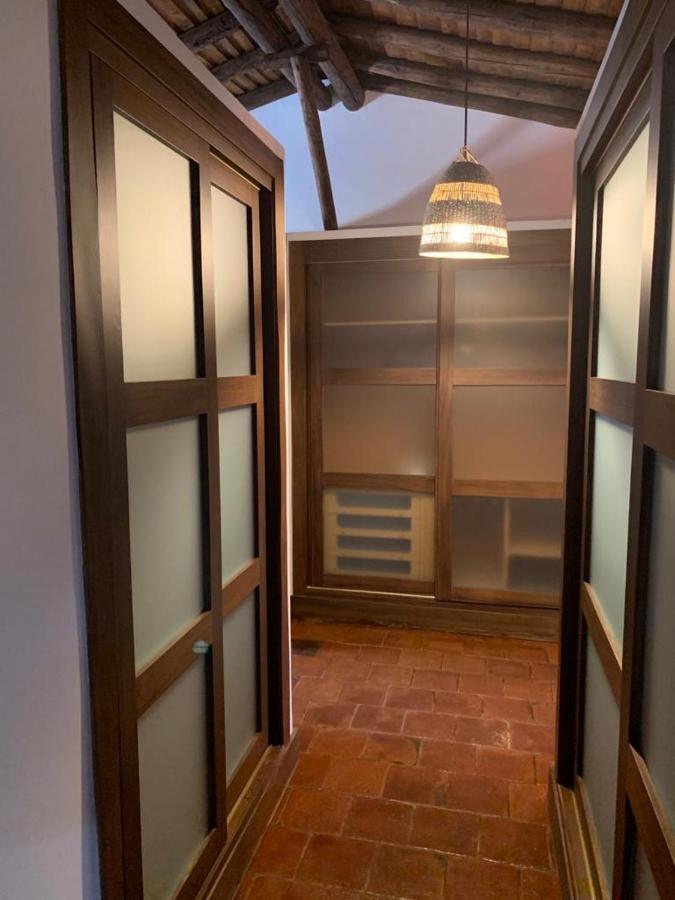 Apartamentos San Jose 扎弗拉 外观 照片