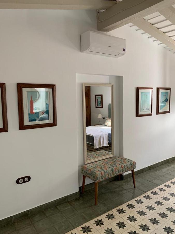 Apartamentos San Jose 扎弗拉 外观 照片