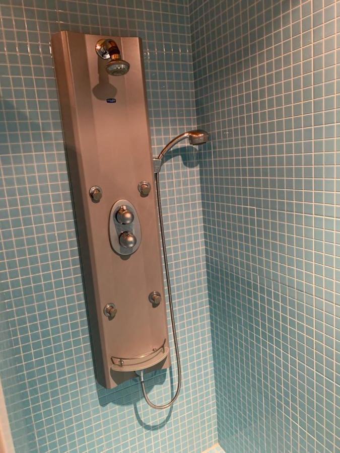 Apartamentos San Jose 扎弗拉 外观 照片