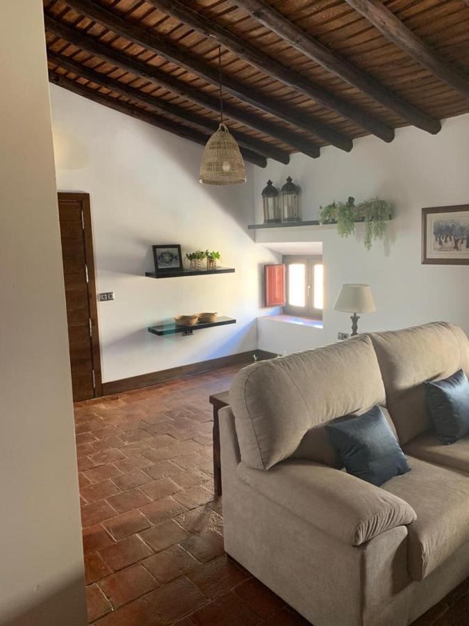 Apartamentos San Jose 扎弗拉 外观 照片