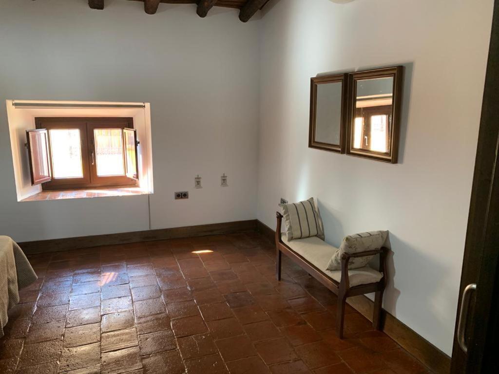 Apartamentos San Jose 扎弗拉 外观 照片
