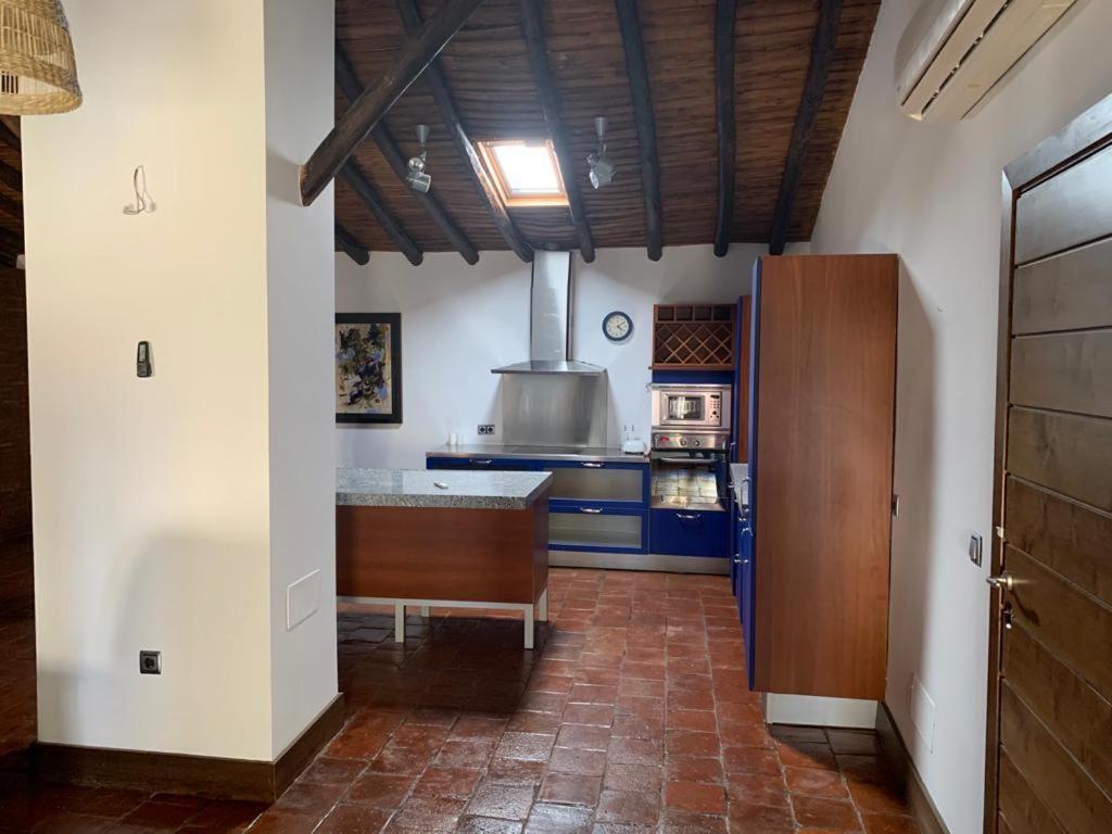 Apartamentos San Jose 扎弗拉 外观 照片