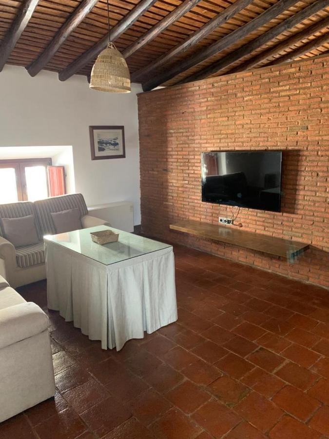 Apartamentos San Jose 扎弗拉 外观 照片