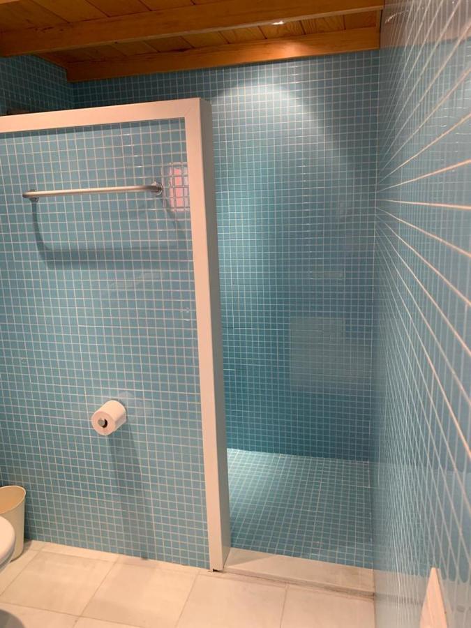 Apartamentos San Jose 扎弗拉 外观 照片