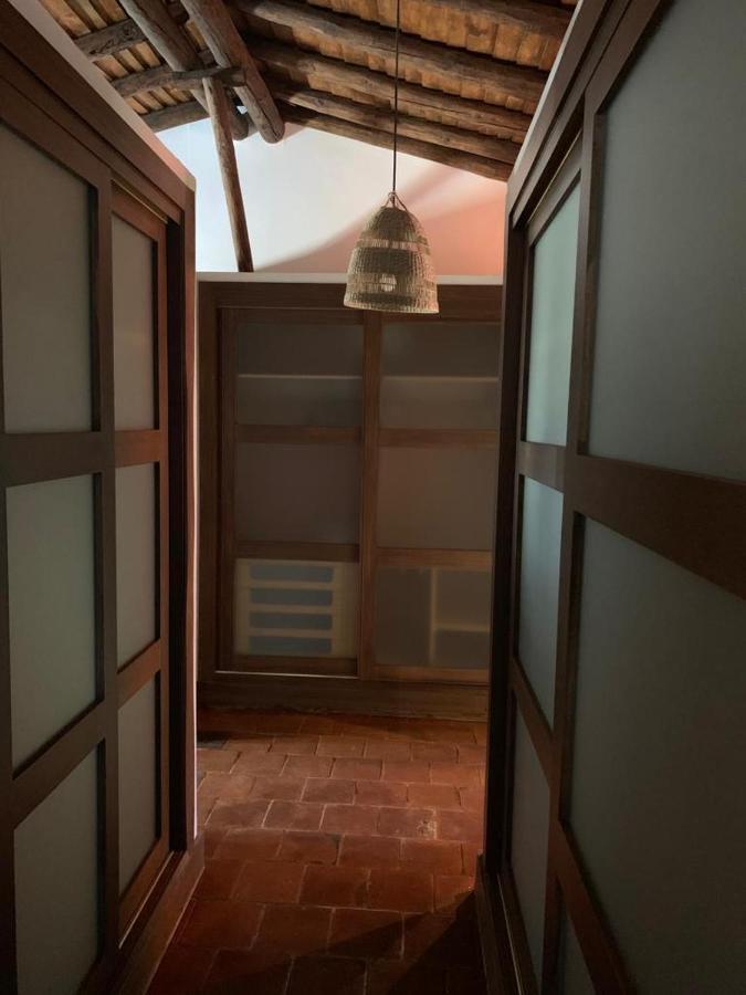 Apartamentos San Jose 扎弗拉 外观 照片