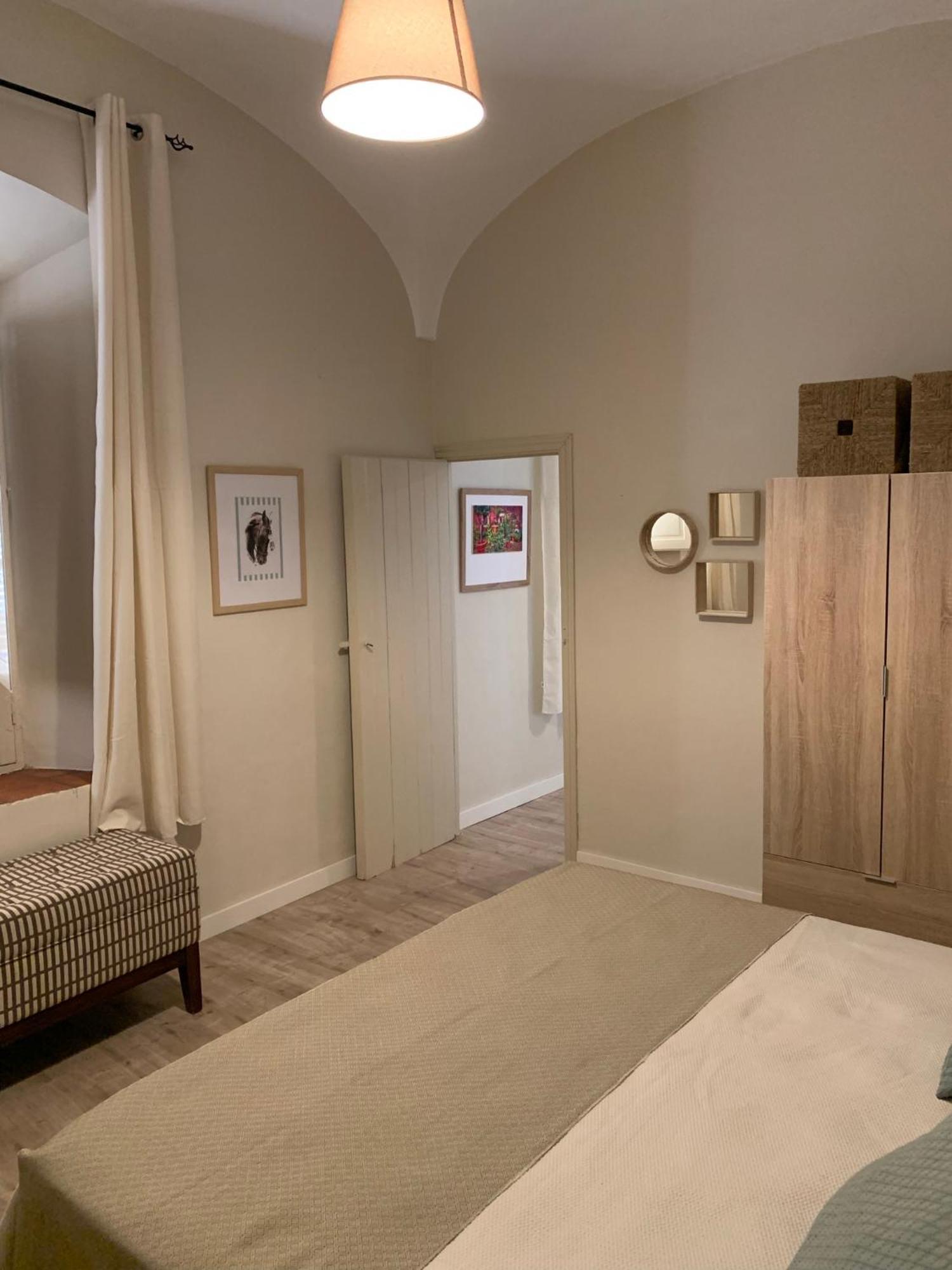 Apartamentos San Jose 扎弗拉 外观 照片