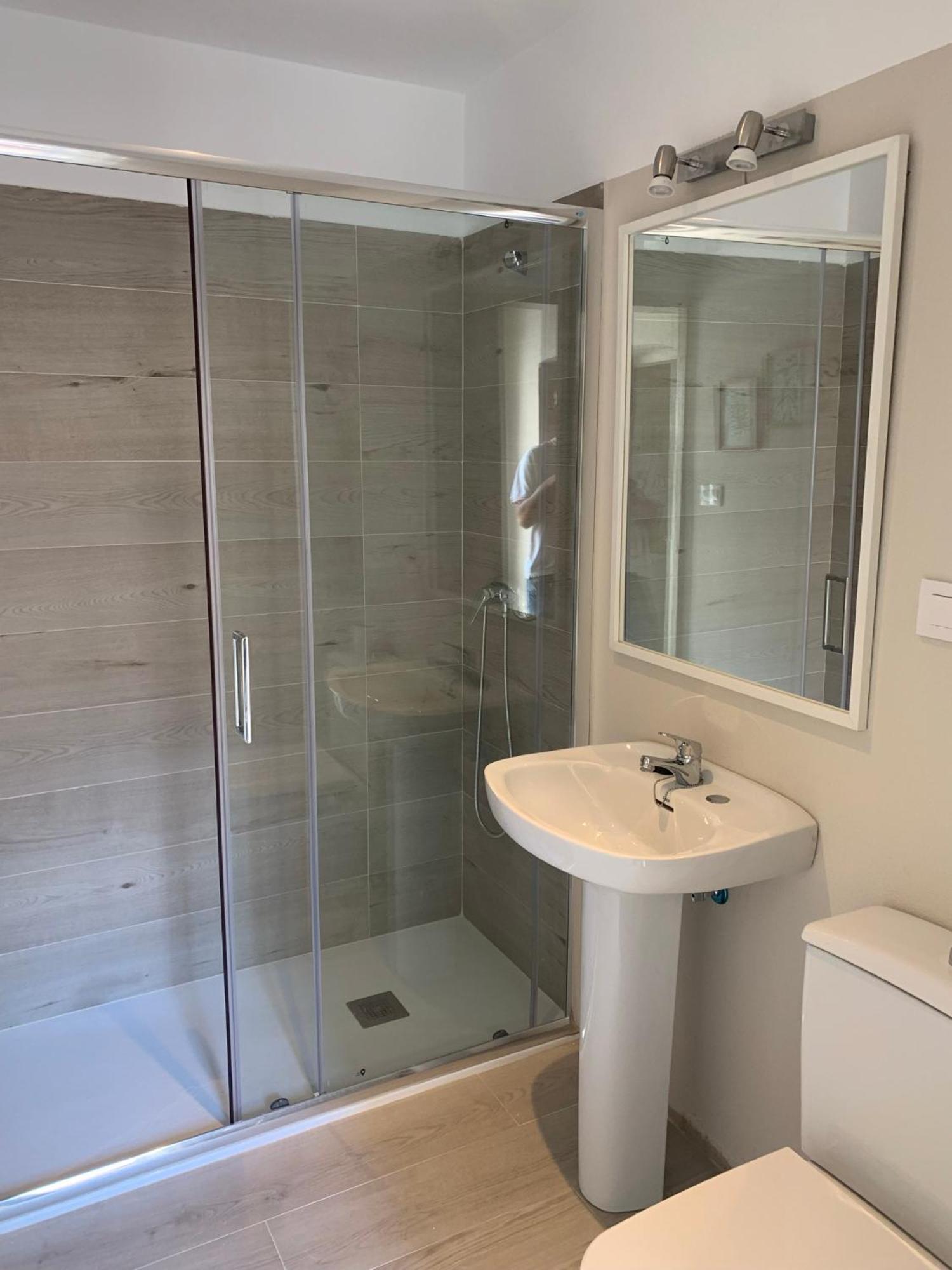 Apartamentos San Jose 扎弗拉 外观 照片